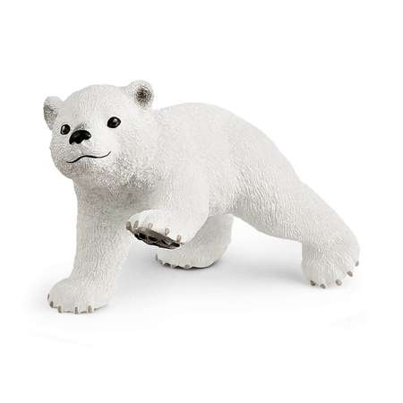 Набор SCHLEICH Полярная игровая площадка 4элемента 42531