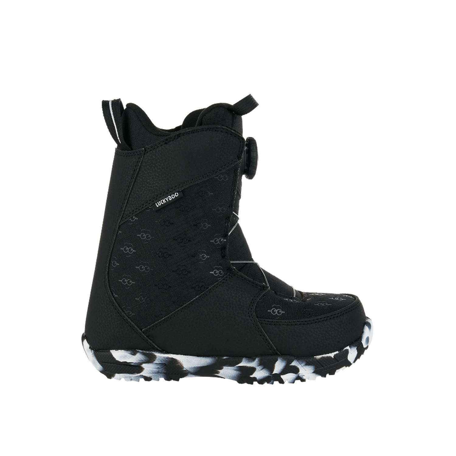 Ботинки для сноуборда Fastec Luckyboo 21cm - фото 2