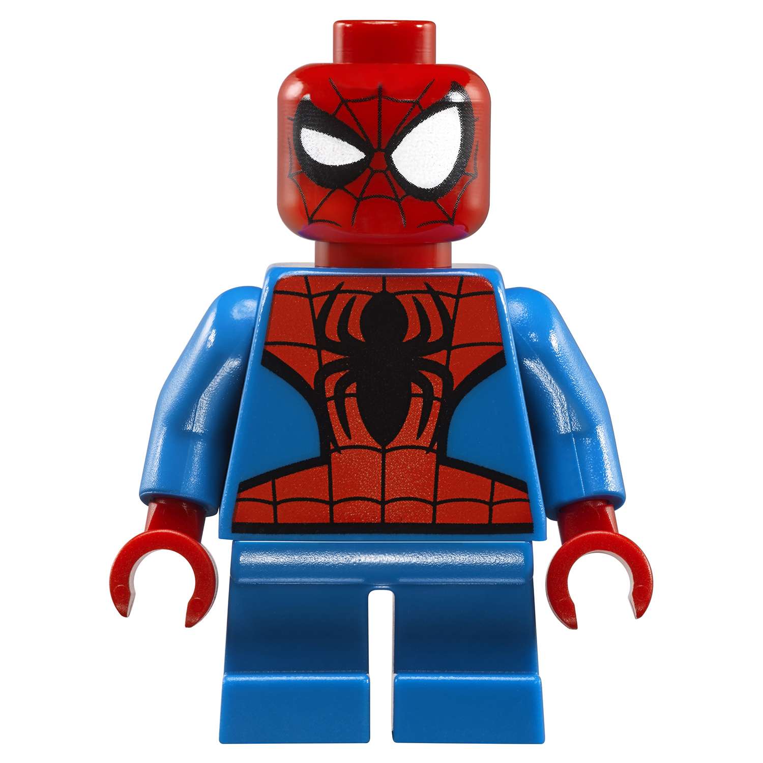 Конструктор LEGO Super Heroes Человек?паук против Зелёного Гоблина (76064) - фото 8