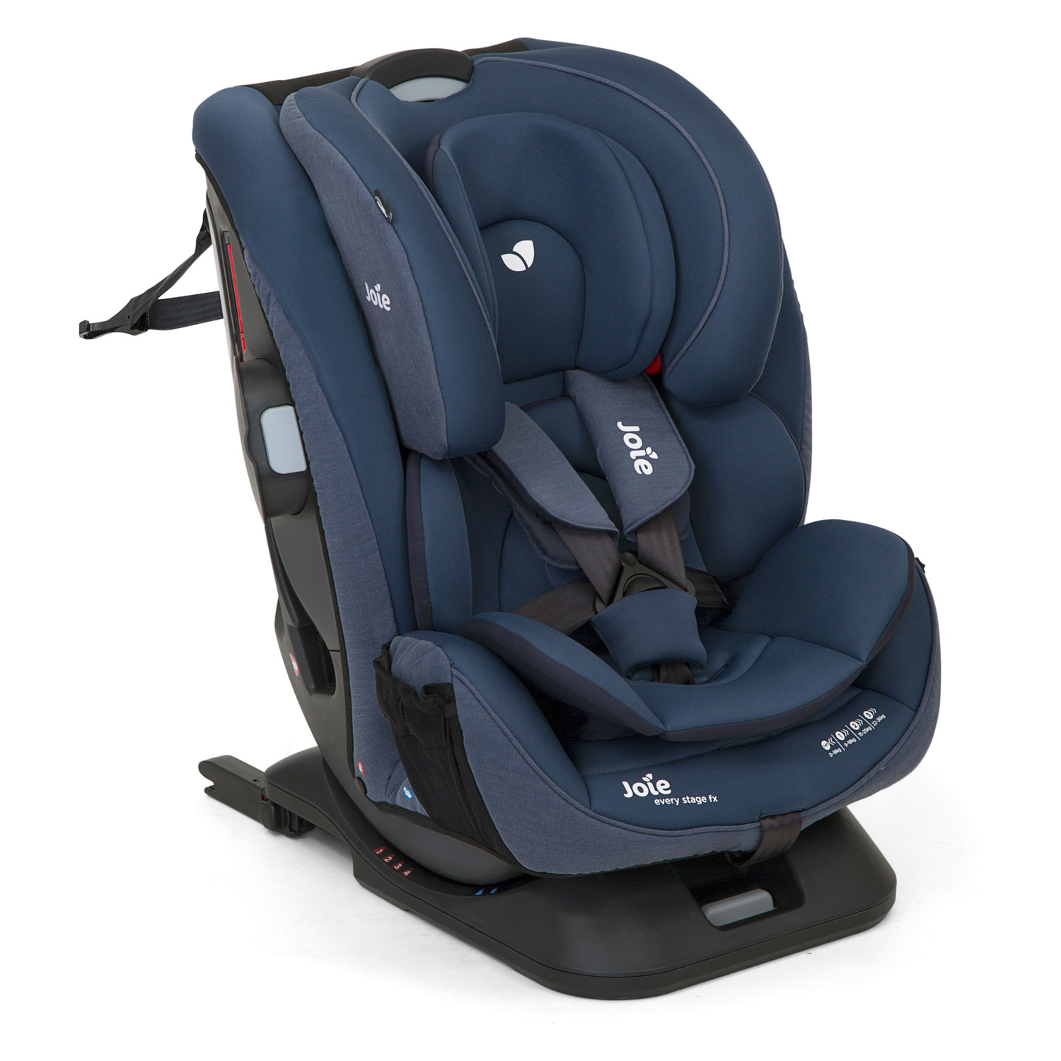 Автокресло Joie Every Stage Isofix 0+/1/2 (0-25 кг) - фото 1