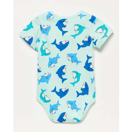Боди BabyGo