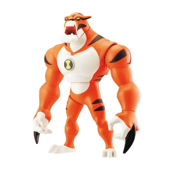 Фигурка Bandai Ben10 15 см в ассортименте - фото 3