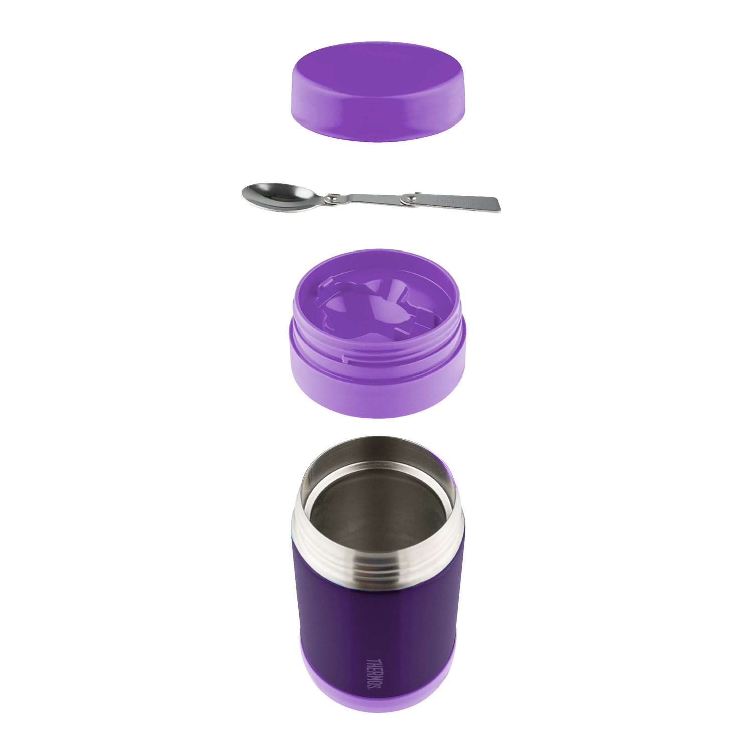 Термос THERMOS Funtainer 656704 - фото 2