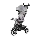 Велосипед Kinderkraft Aston Grey