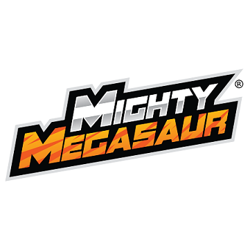 Mighty Megasaur