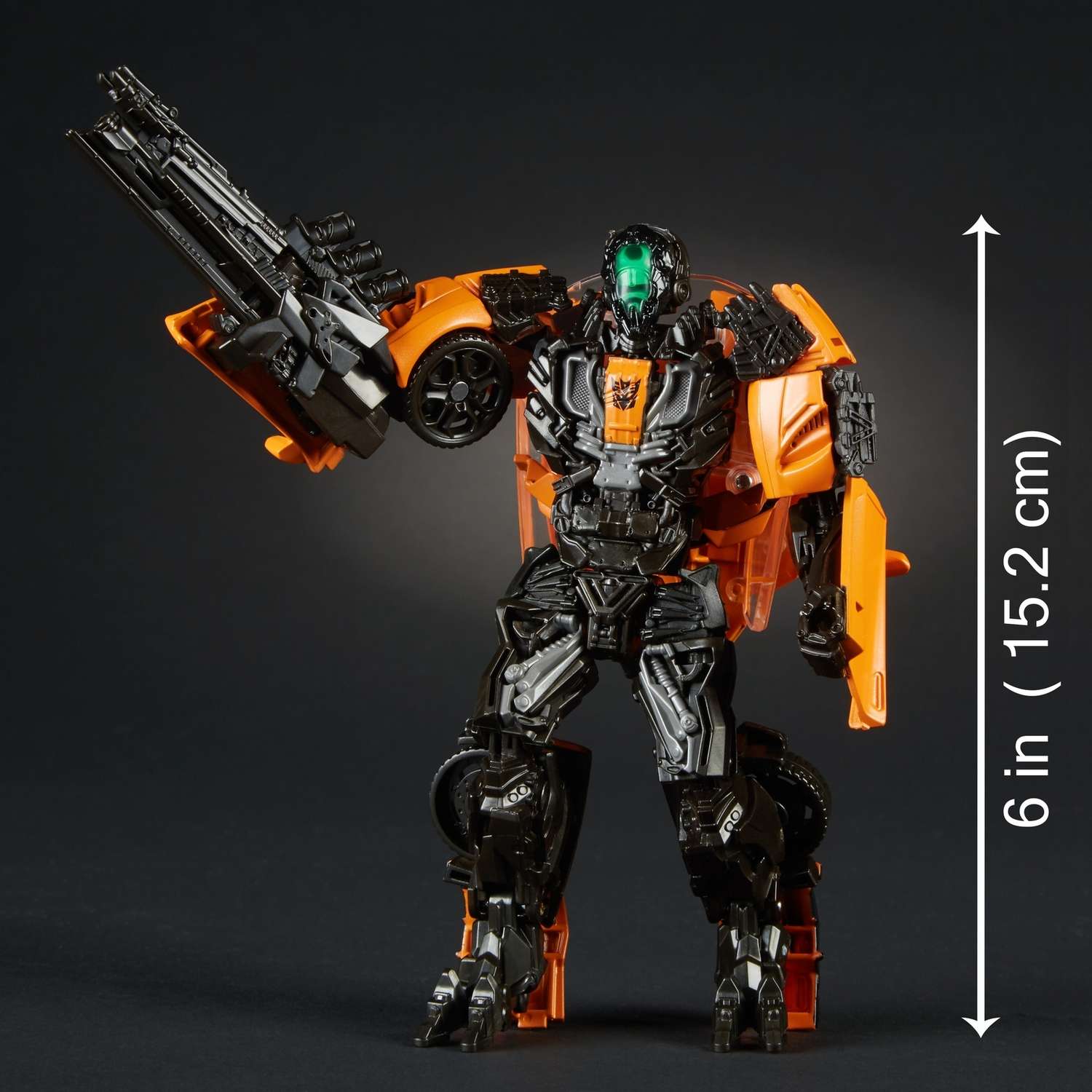 Игрушка Transformers Дженерейшнз Райдер E0976EU4 - фото 4