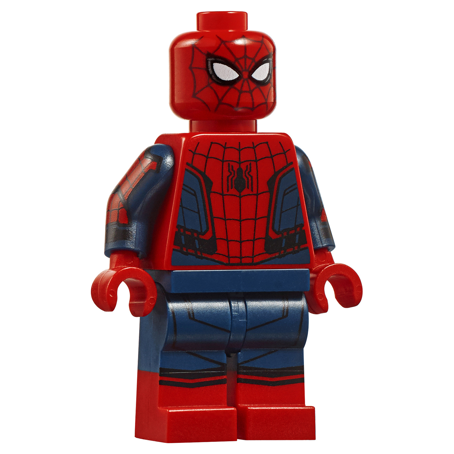 Конструктор LEGO Marvel Super Heroes Реактивный самолёт Старка и атака дрона 76130 - фото 19