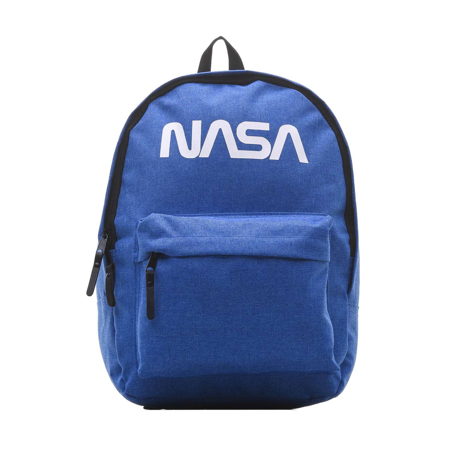 Рюкзак NASA 086209002-BLUE-17 - фото 1