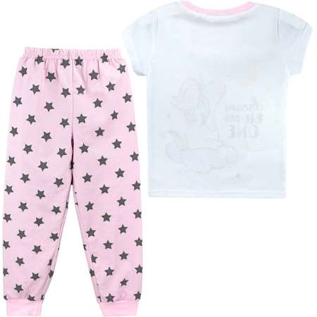 Пижама Babycollection