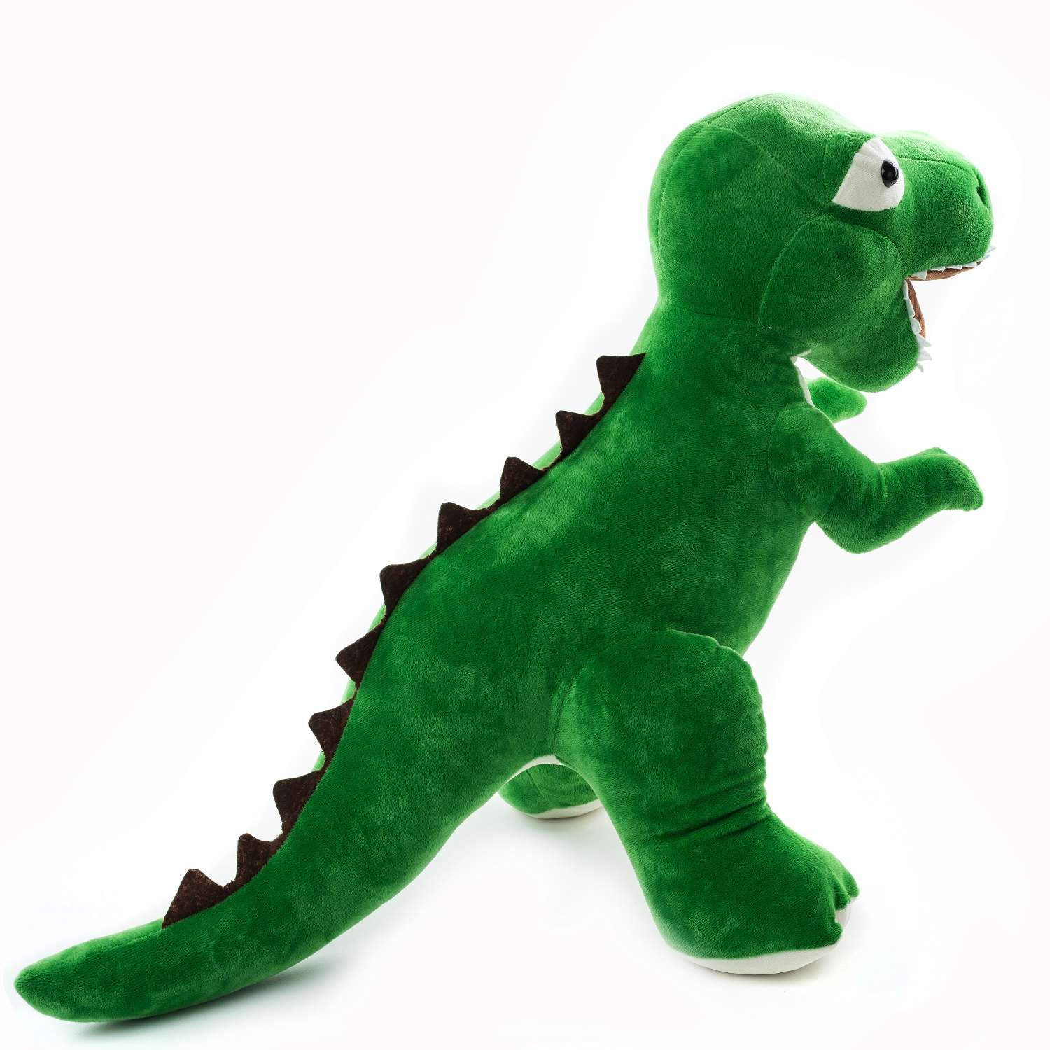 Игрушка мягконабивная Tallula Динозавр 55 см - фото 2