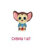 Игрушка-антистресс сквиш CENTRUM Барбоскины