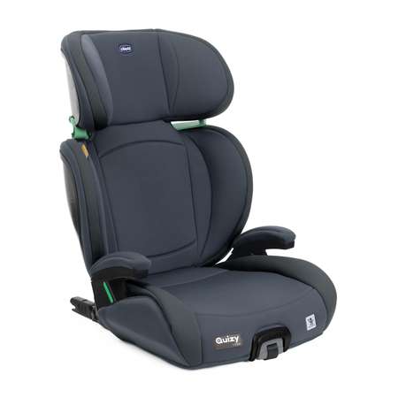 Автокресло Chicco Quizy Isofix 2/3 (15-36 кг)