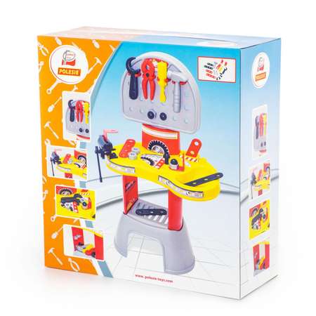 Набор Palau Toys Механи макси №2 2 43238_PLS