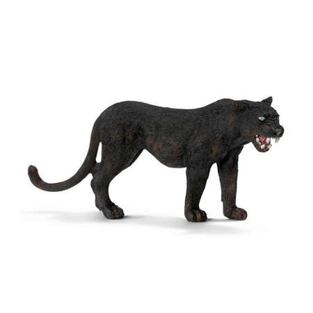 Фигурка SCHLEICH Черная пантера