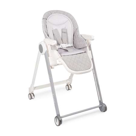 Стул Happy Baby Berny Basic Newlight Grey