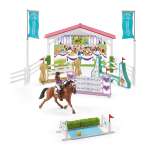 Фигурки SCHLEICH конный дружеский турнир