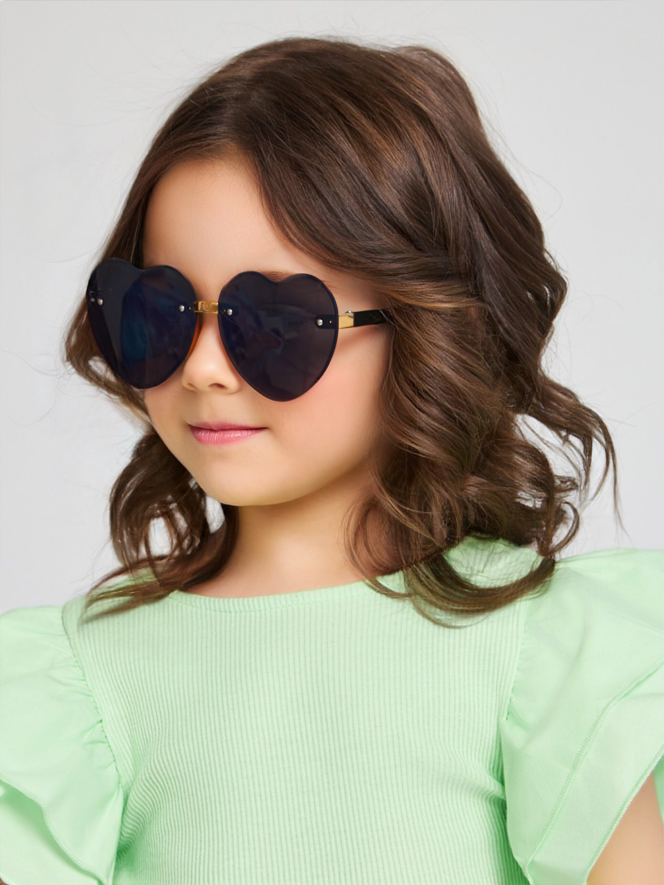 Очки солнцезащитные Trend SunGlasses 151690755 - фото 4