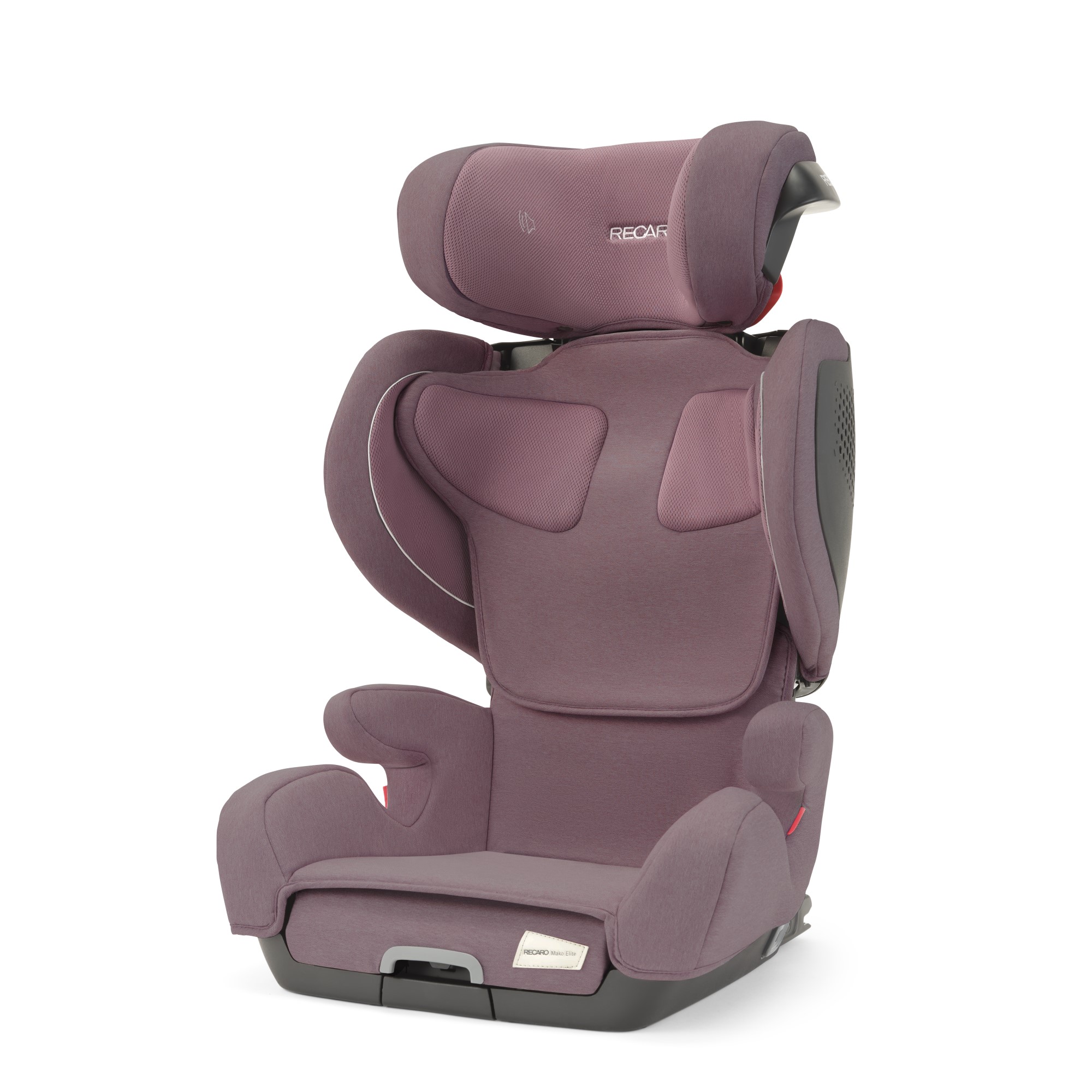 Автокресло Recaro Mako Elite Prime Pale Rose 00088045330050 - фото 1