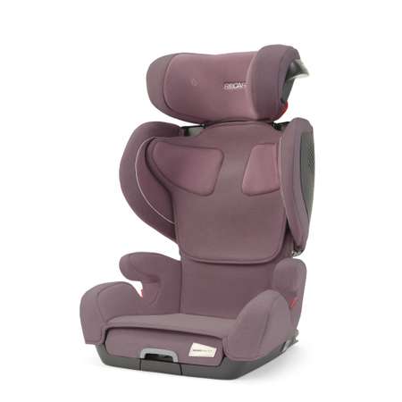 Автокресло Recaro Mako Elite Prime Pale Rose 00088045330050