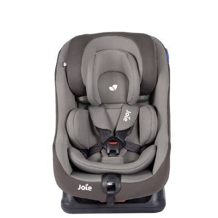 Автокресло Joie Steadi Dark pewter