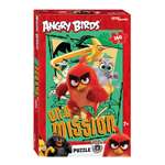 Пазл Степ Пазл Angry Birds 360 Rovio