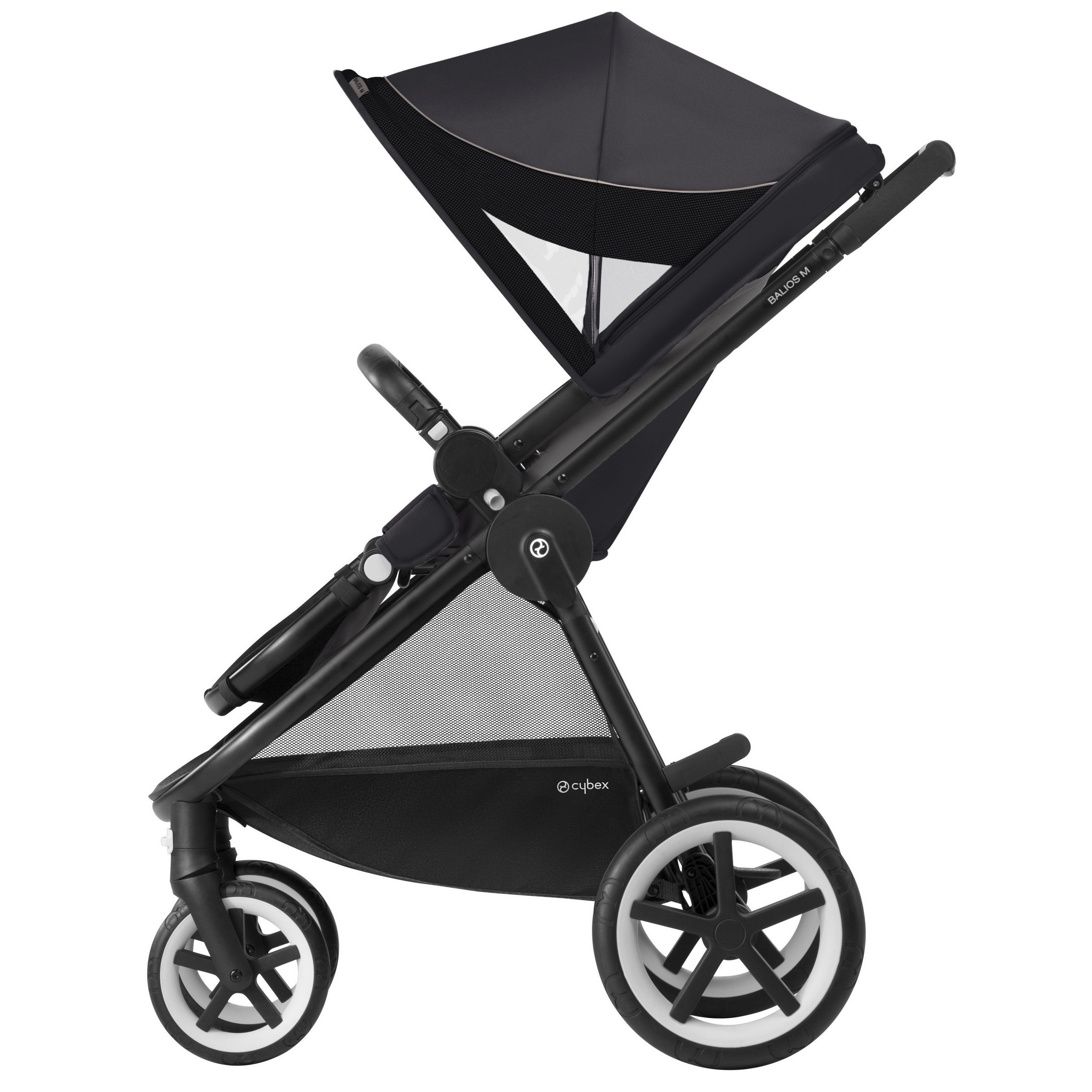 Cybex balios m carrycot hotsell