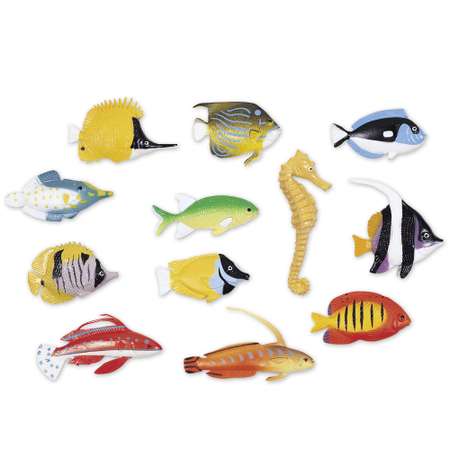 Набор игровой Learning Resources Рыбки