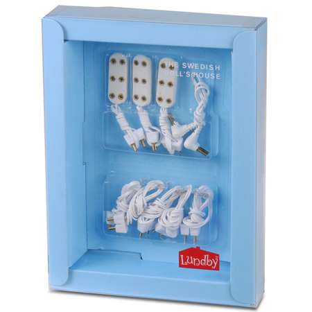 Домик для кукол Lundby