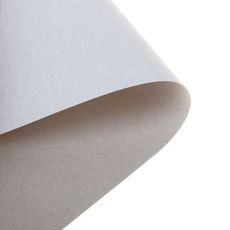 Картон Calligrata белый А4 16 листов «Зайка» 220 г/м² односторонний немелованный