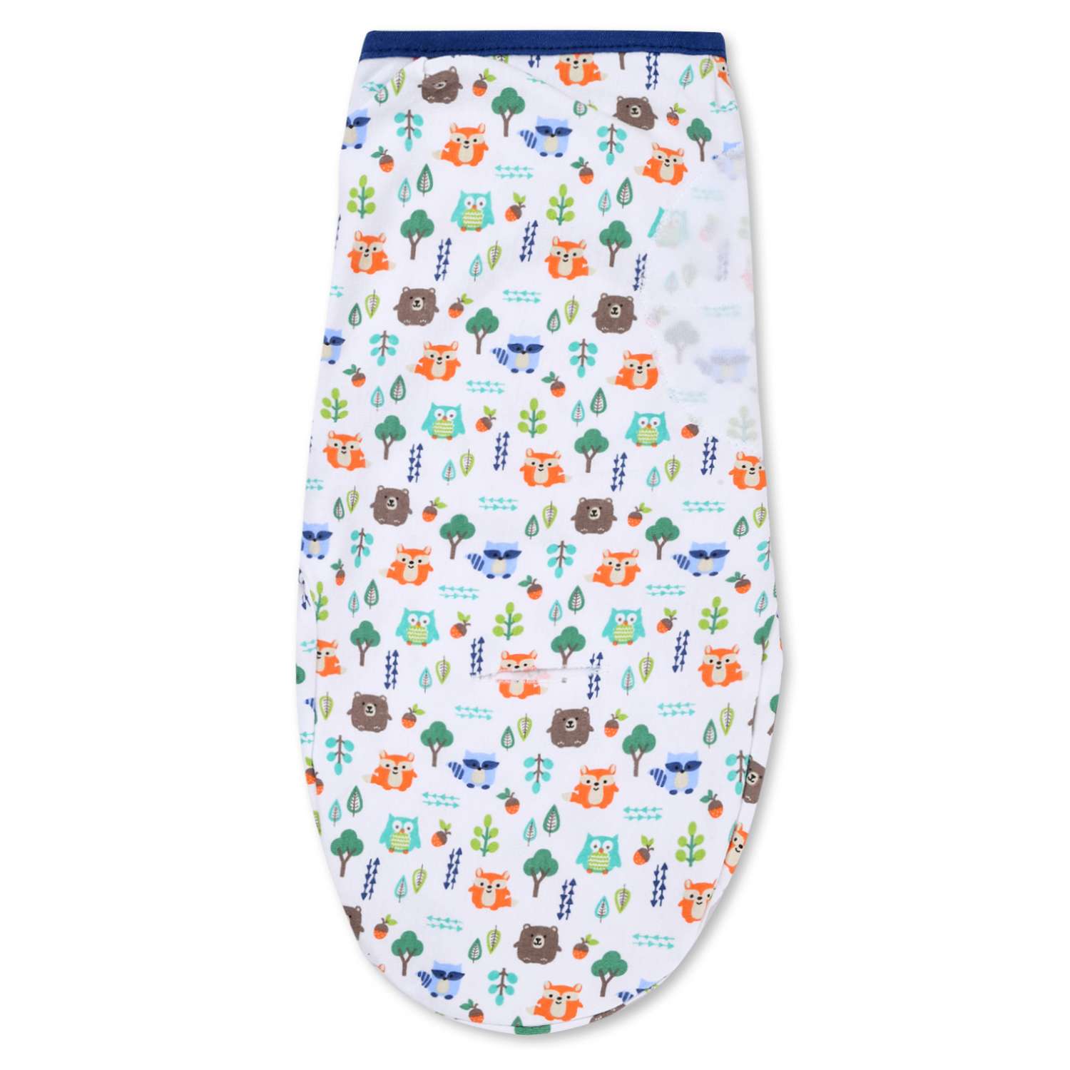 Конверт для пеленания Summer Infant SwaddleMe на липучке L 6-10 кг в ассортименте - фото 10