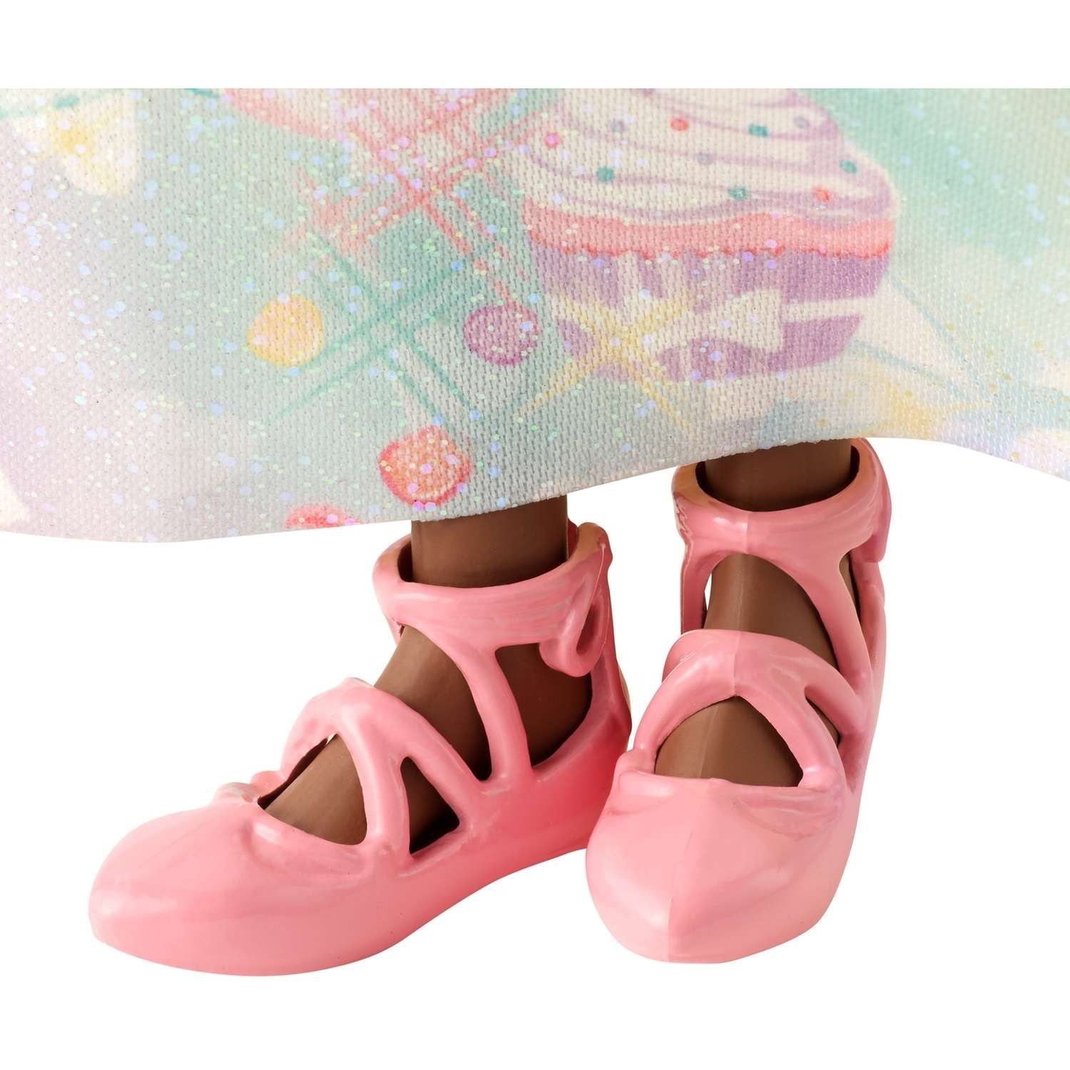 Кукла модельная Barbie FXT13 - фото 5