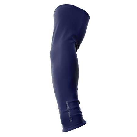 Геймерский рукав GLHF Compression Sleeve Blue - XL