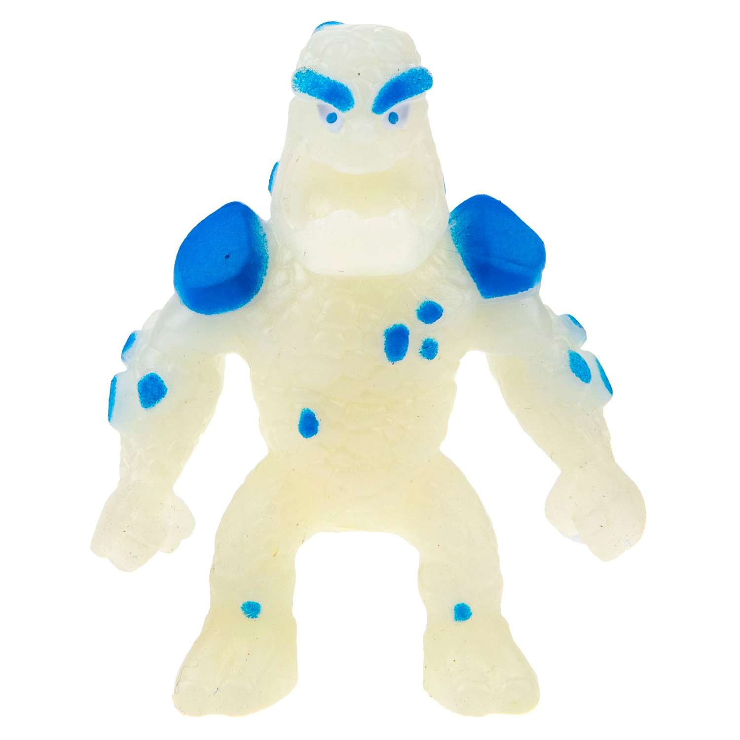 Игрушка тягун 1Toy Monster Flex Mini в ассортименте Т21688-2 - фото 20