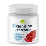 Коктейль L-Carnitine L-Tartale Prime Kraft гранат 200г