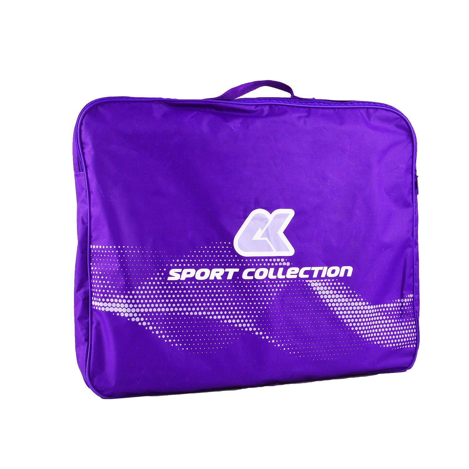 Фигурные коньки Sport Collection Skystar Silver 35 - фото 10