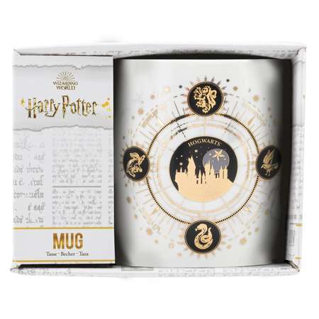 Кружка PALADONE Harry Potter Mug Constellations 400 ml PP8219HP