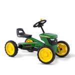 Веломобиль BERG Buzzy John Deer