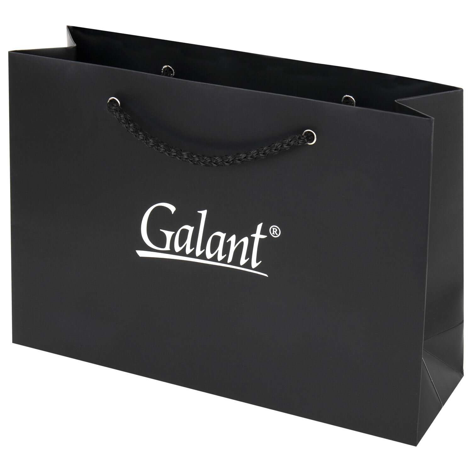 Подарочный набор Galant ручка шариковая Galant и ежедневник А5 в пакете - фото 3