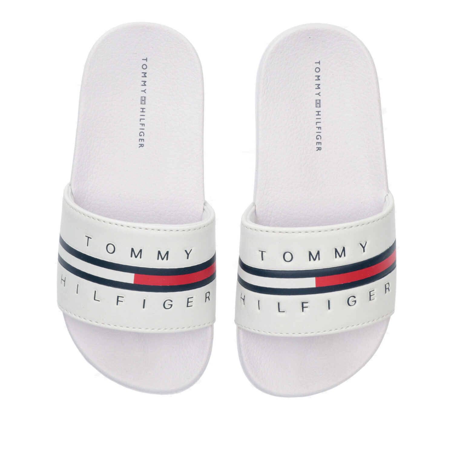 Пантолеты Tommy Hilfiger T3B0-31123-1174100-*100- - фото 2