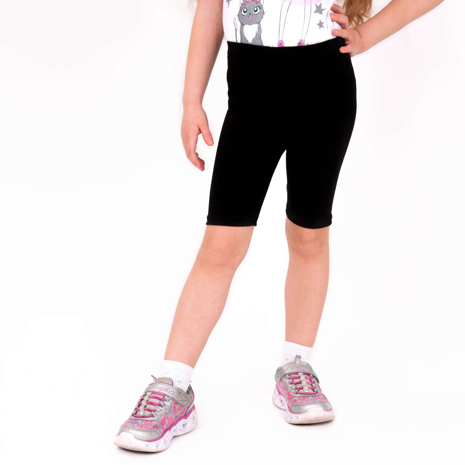 Шорты Viktory Kids 880358ку05 - фото 1