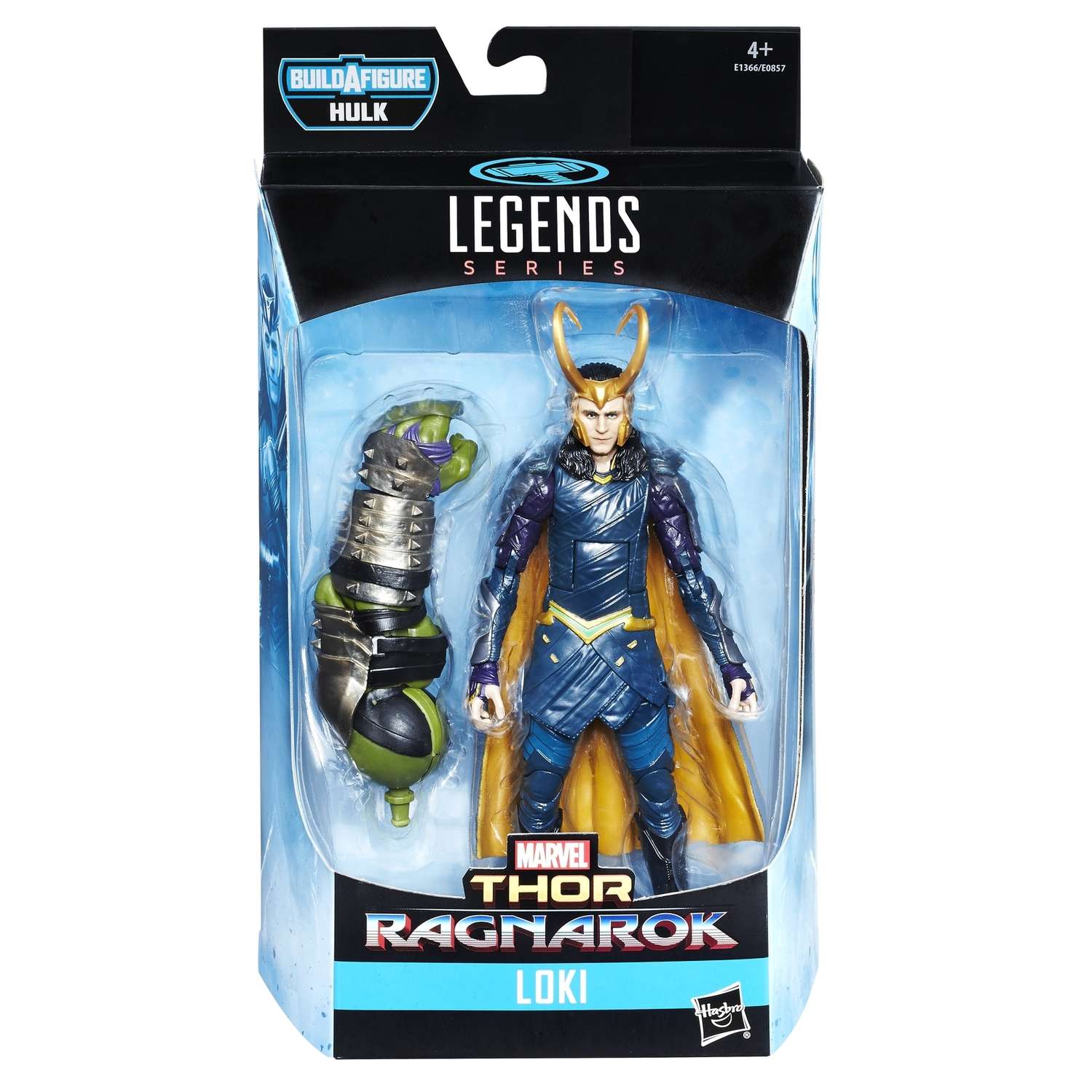 Фигурка Hasbro в ассортименте E0857E48 - фото 12