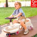 Четырехколесный беговел Hape