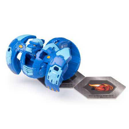 Фигурка-трансформер Bakugan Gorilla Blue 6045148/20113146