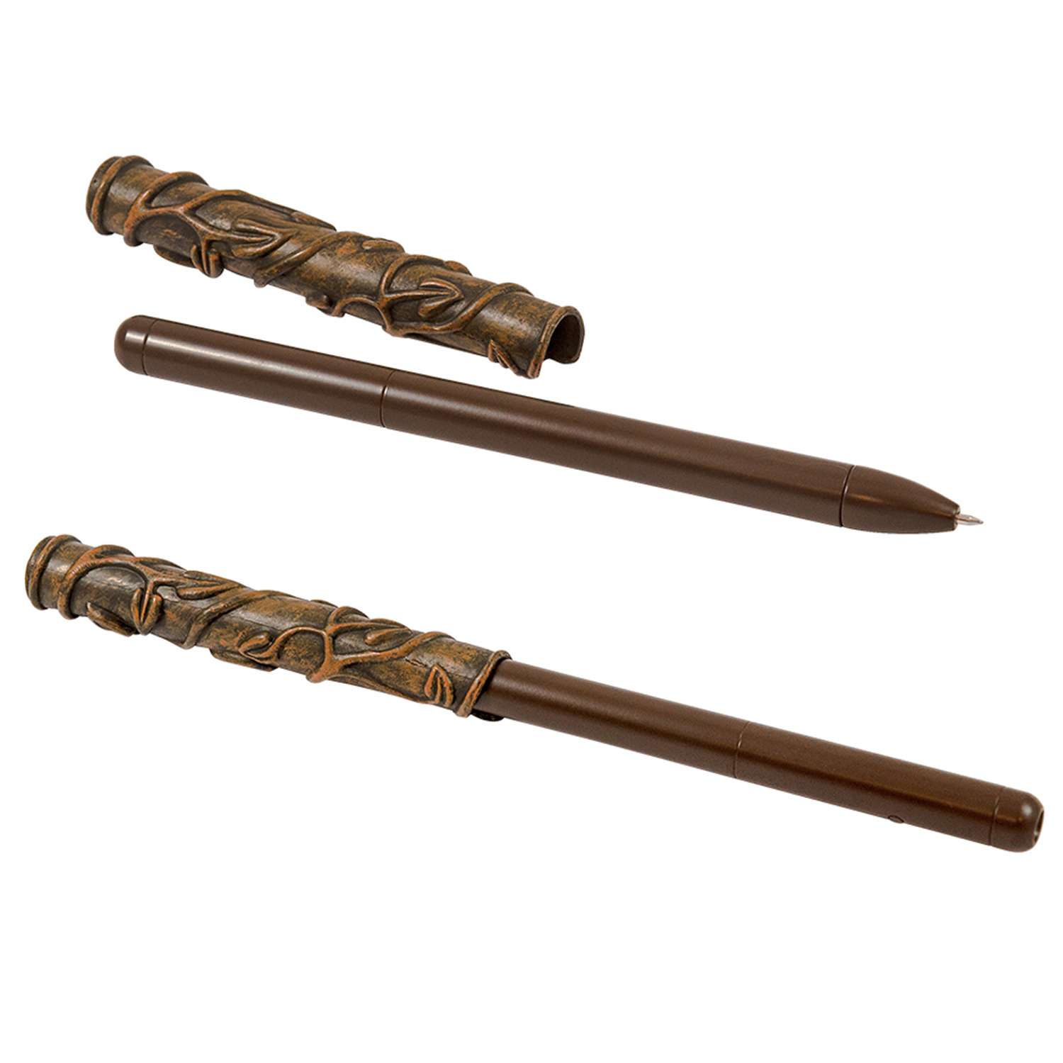 Ручка-фонарик Harry Potter Волшебная палочка Гермионы Грейнджер 22.5 см - фото 2