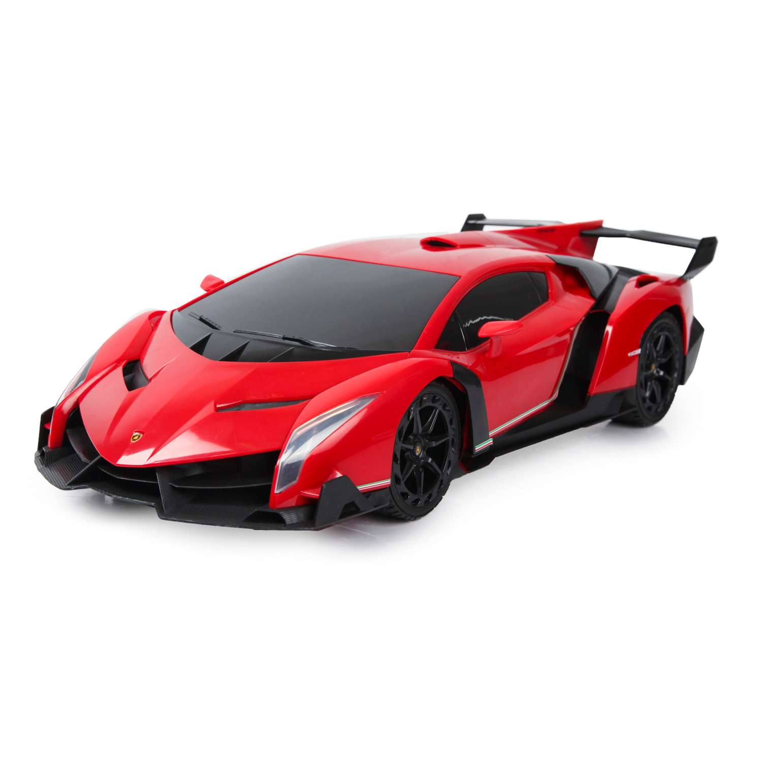 Машинка Mobicaro РУ 1:12 Lamborghini Veneno XQRC12-17AA Mobicaro - фото 3