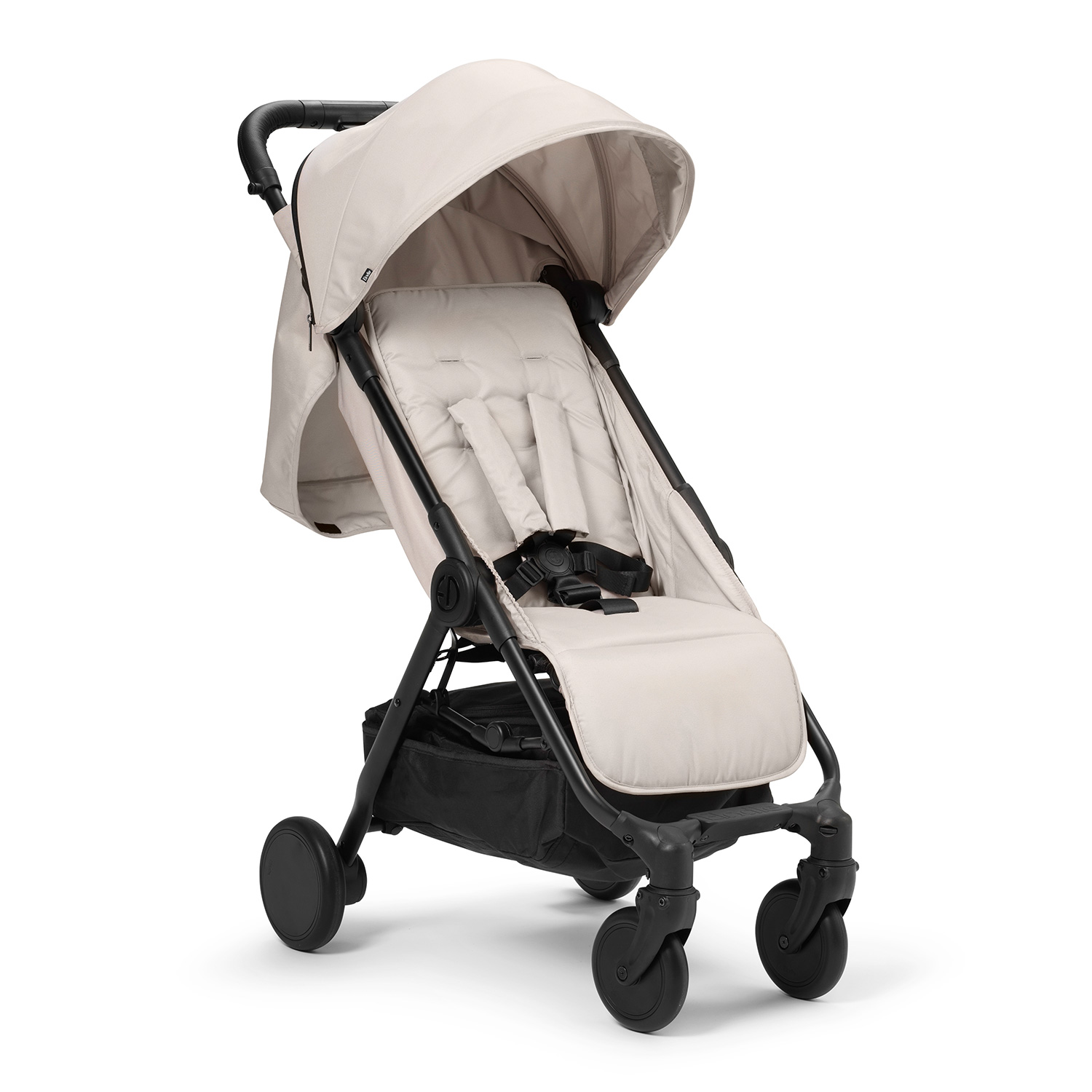 Коляска Elodie Mondo stroller moonshell - фото 1