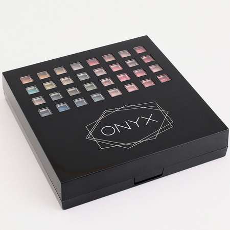 Косметический набор 2K Beauty Onyx