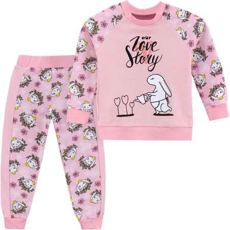 Костюм Babycollection