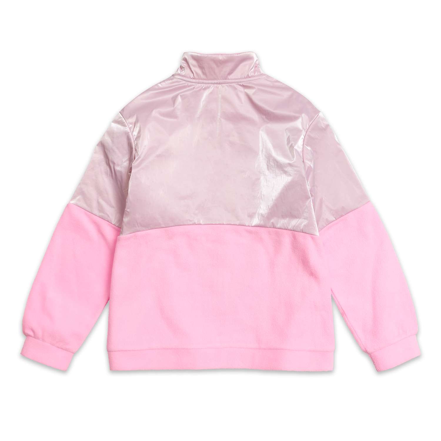 Куртка PELICAN GFXS4220 Розовый - фото 3
