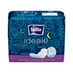 Гигиенические прокладки BELLA Ideale ultra night Stay Drai 7шт